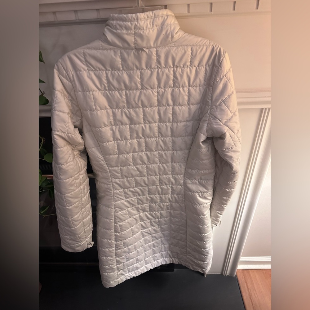 Patagonia Women's Nano Puff® Parka - Picture 5 of 5